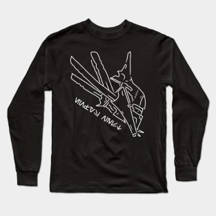 Enfys Nest Long Sleeve T-Shirt